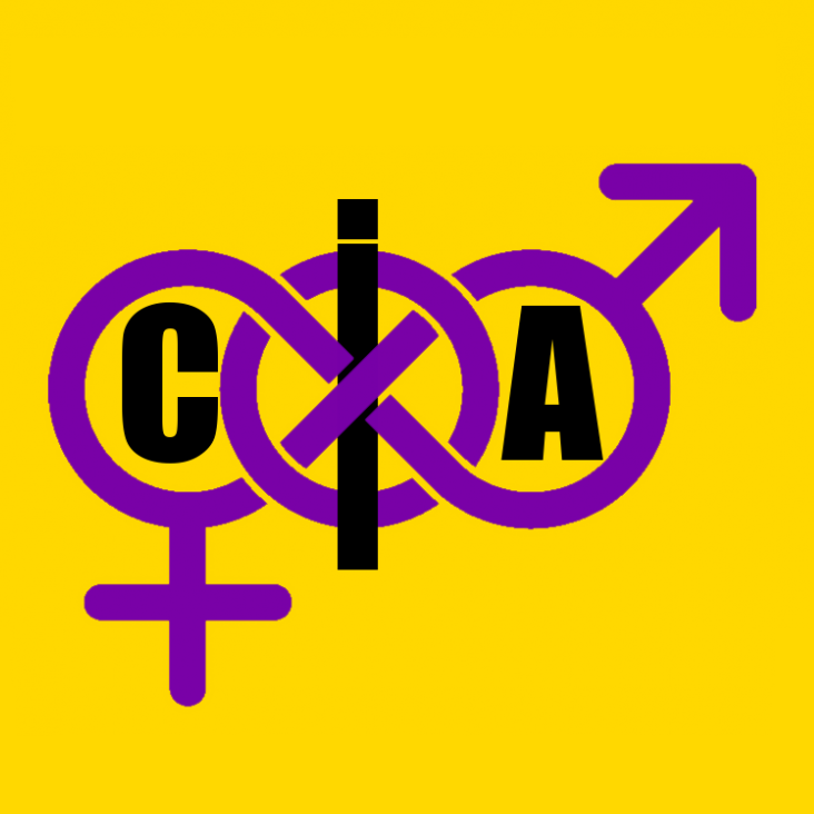 Déclaration lue au colloque « De l’hermaphrodisme à l’intersexuation » par le Collectif Intersexes et Allié.e.s et de l’Organisation internationale des intersexes