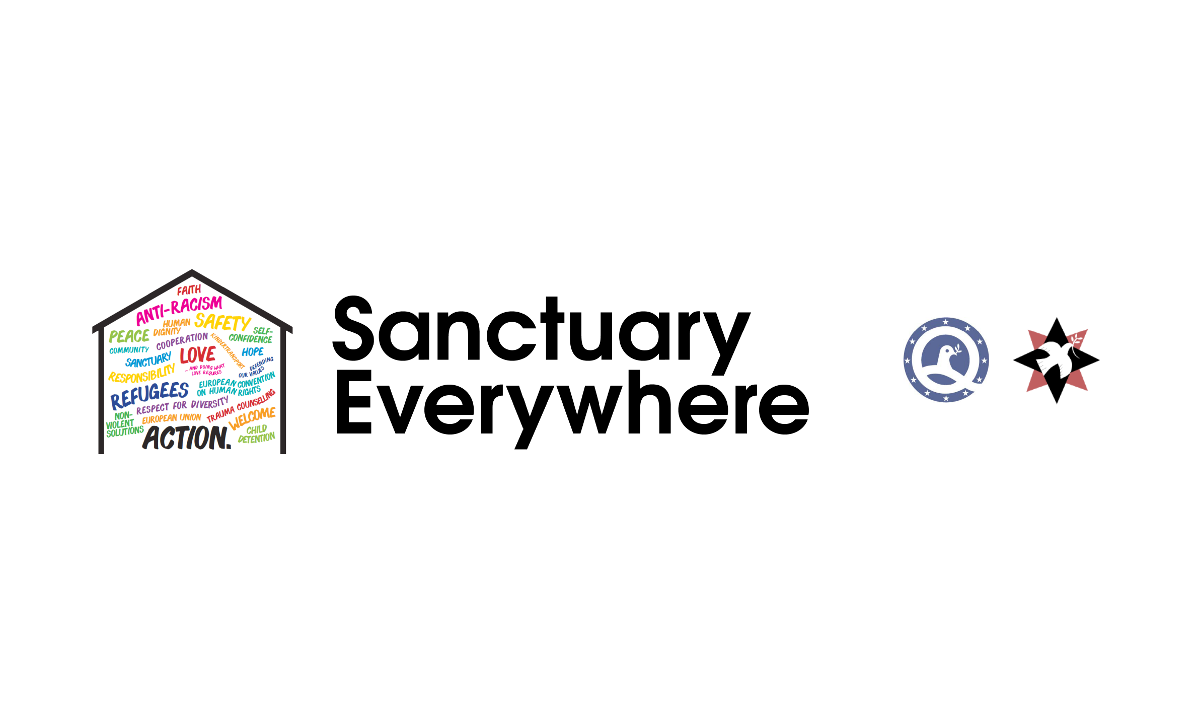 Sanctuary everywhere, samedi 2 décembre à Bruxelles